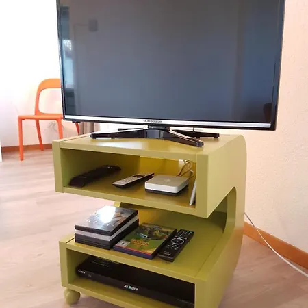 Bed N Bureau Apartament Roggwil (Oberaargau)