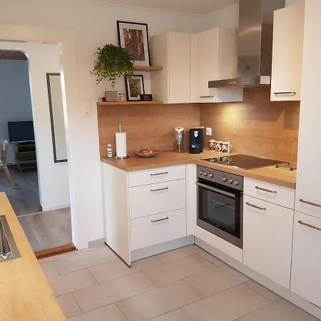 Bed N Bureau Lejlighed Roggwil (Oberaargau)