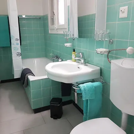 Appartamento Bed N Bureau Roggwil (Oberaargau)
