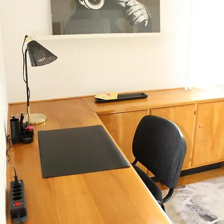 Bed N Bureau Roggwil (Oberaargau)