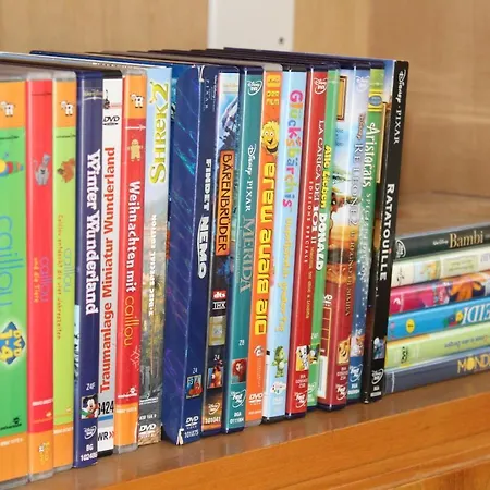 Bed N Bureau شقة *