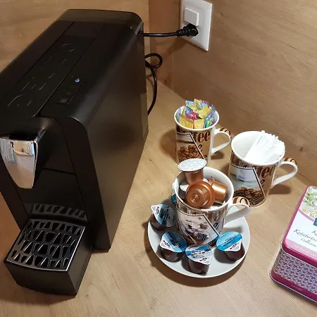 Bed N Bureau Lejlighed Roggwil (Oberaargau)