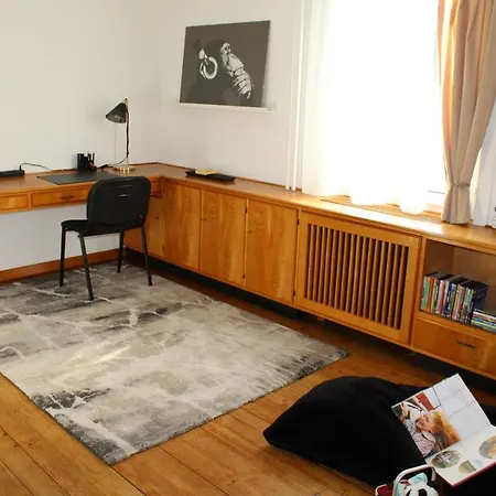 Bed N Bureau * Roggwil (Oberaargau)