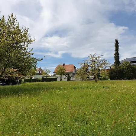 Bed N Bureau * Roggwil (Oberaargau)