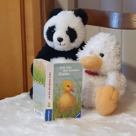 Bed N Bureau Roggwil (Oberaargau)