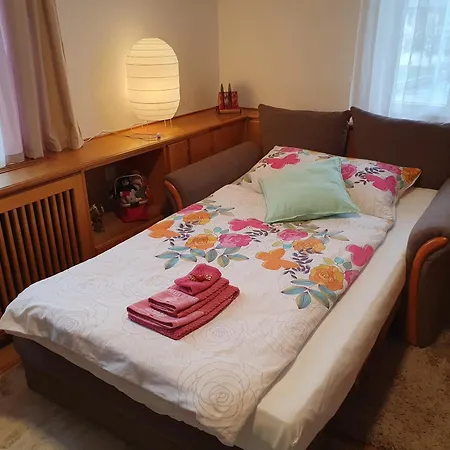 Bed N Bureau * Roggwil (Oberaargau)