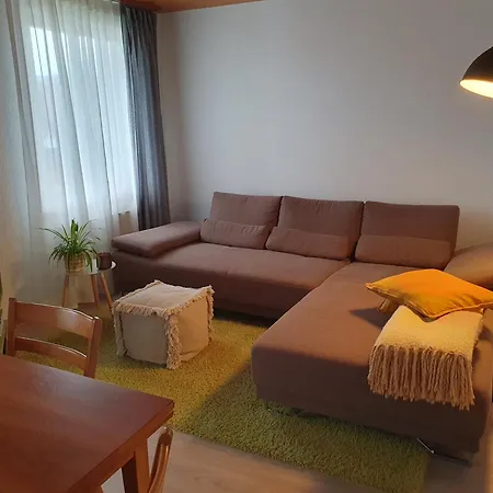 شقة Bed N Bureau Roggwil (Oberaargau)