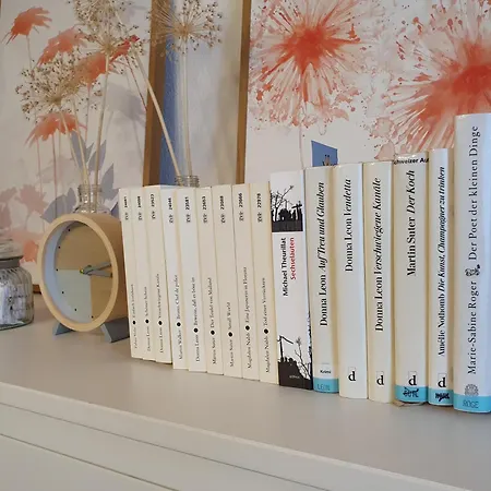 Bed N Bureau Roggwil (Oberaargau)