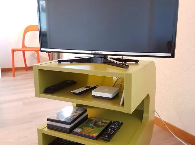 Bed N Bureau דירה Roggwil (Oberaargau)