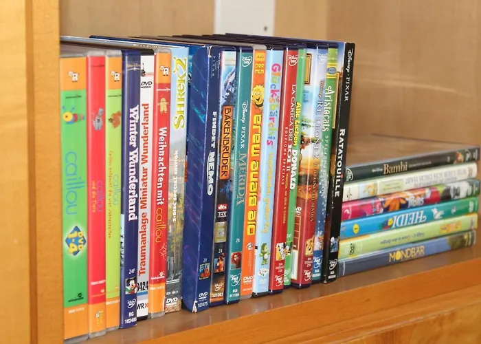 Bed N Bureau Apartment *