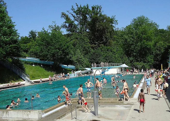 Bed N Bureau * Roggwil (Oberaargau)