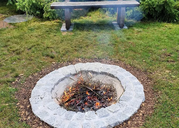 Bed N Bureau Apartment Roggwil (Oberaargau)