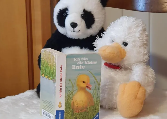 Bed N Bureau Roggwil (Oberaargau)