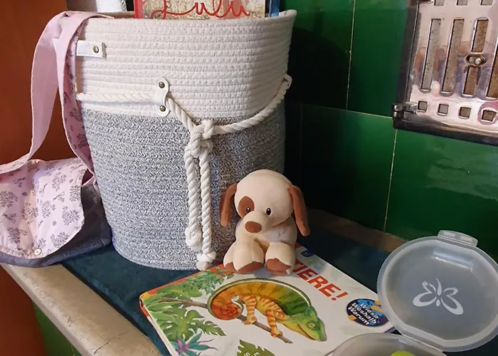 Bed N Bureau Apartment Roggwil (Oberaargau)