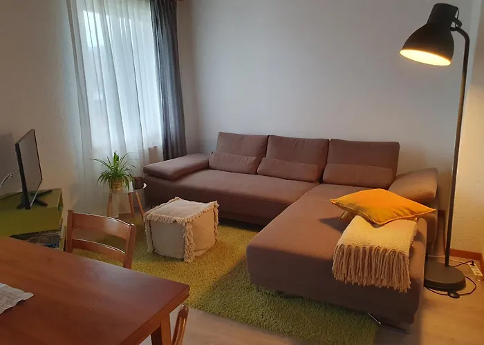 Apartment Bed N Bureau Roggwil (Oberaargau)