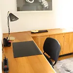 Bed N Bureau Roggwil (Oberaargau)