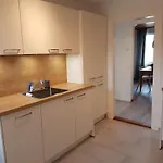 Bed N Bureau Apartamento