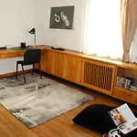 Bed N Bureau * Roggwil (Oberaargau)