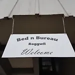 Bed N Bureau Roggwil (Oberaargau)