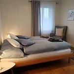 Apartamento Bed N Bureau