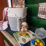 Bed N Bureau Apartamento Roggwil (Oberaargau)